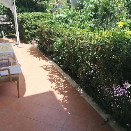 1Bedroom Apartment In Lapad ดูบรอฟนิก ภายนอก รูปภาพ