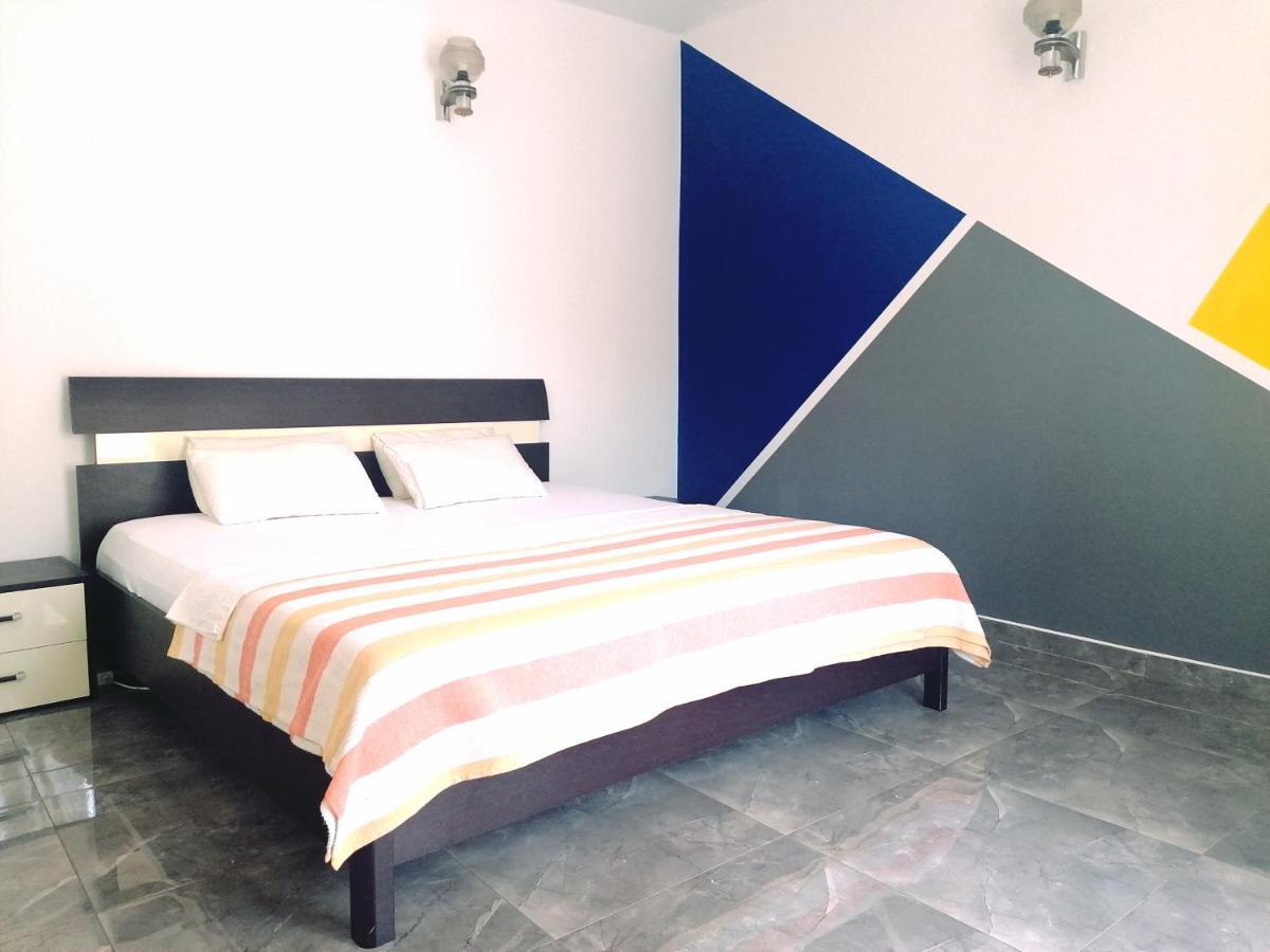 1Bedroom Apartment In Lapad ดูบรอฟนิก ภายนอก รูปภาพ