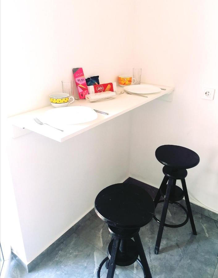 1Bedroom Apartment In Lapad ดูบรอฟนิก ภายนอก รูปภาพ